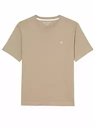 MARC O'POLO | T-Shirt | Beige