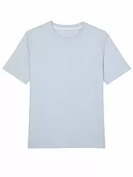 MARC O'POLO | T-Shirt | Azul claro