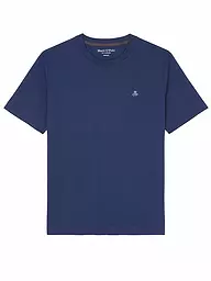 MARC O'POLO | T-Shirt | Azul