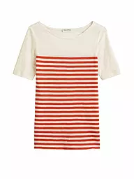 MARC O'POLO | T-Shirt | Rojo