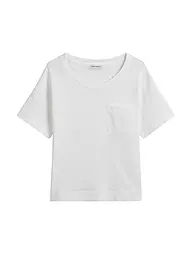 MARC O'POLO | T-Shirt | Blanco