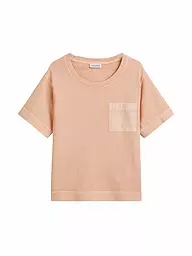 MARC O'POLO | T-Shirt | Coral