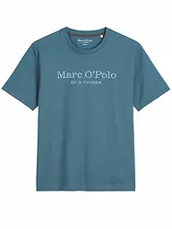 MARC O'POLO | T-Shirt | Azul