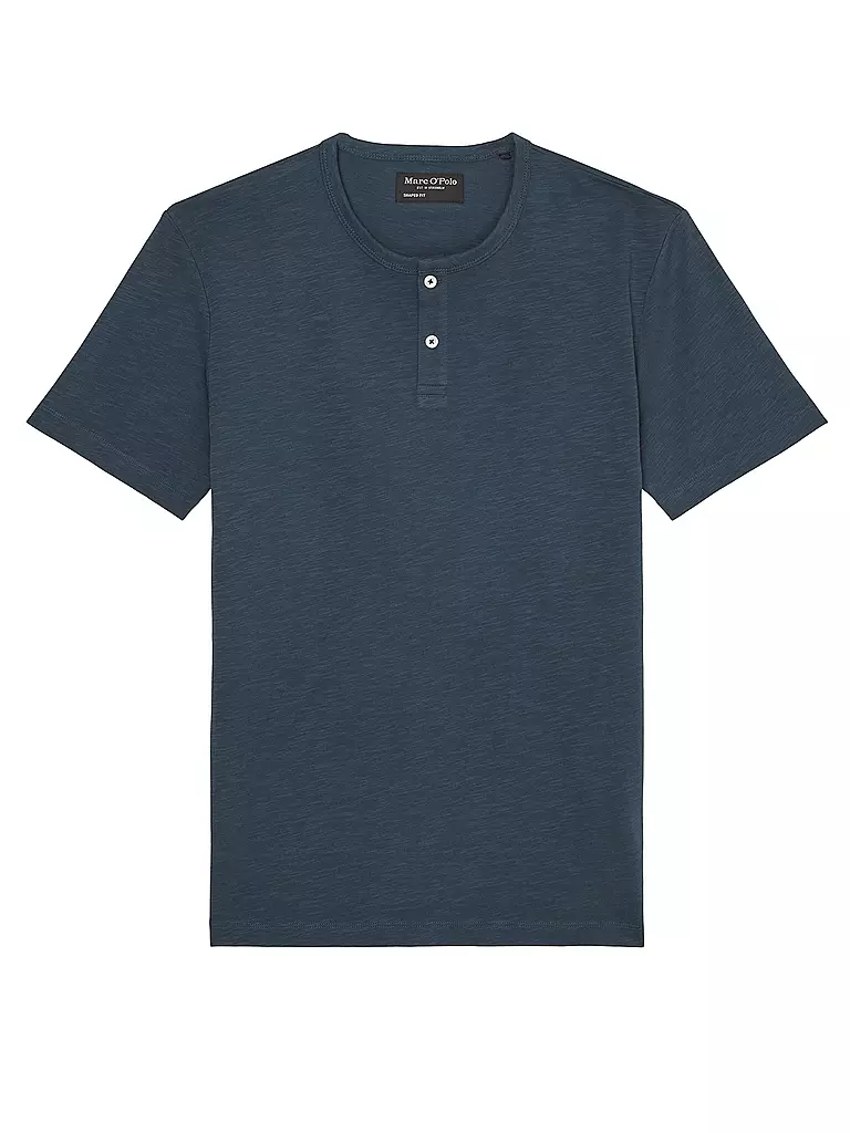 MARC O'POLO | T-Shirt | Azul
