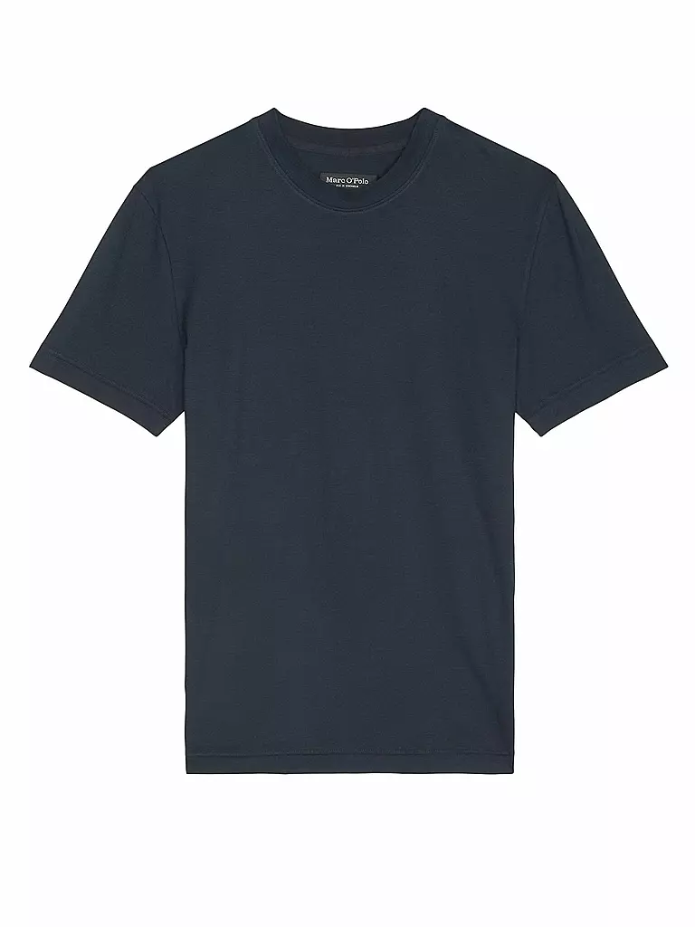 MARC O'POLO | T-Shirt | Azul oscuro