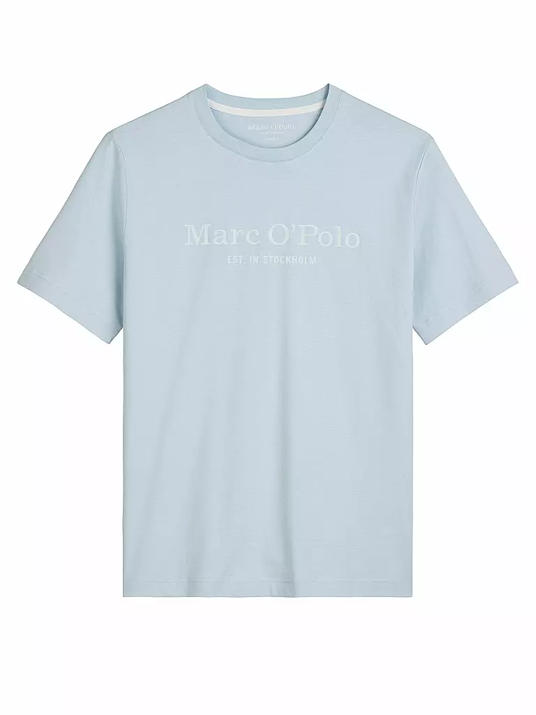 MARC O'POLO | T-Shirt | Gris claro