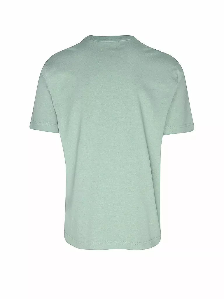 MARC O'POLO | T-Shirt | Verde
