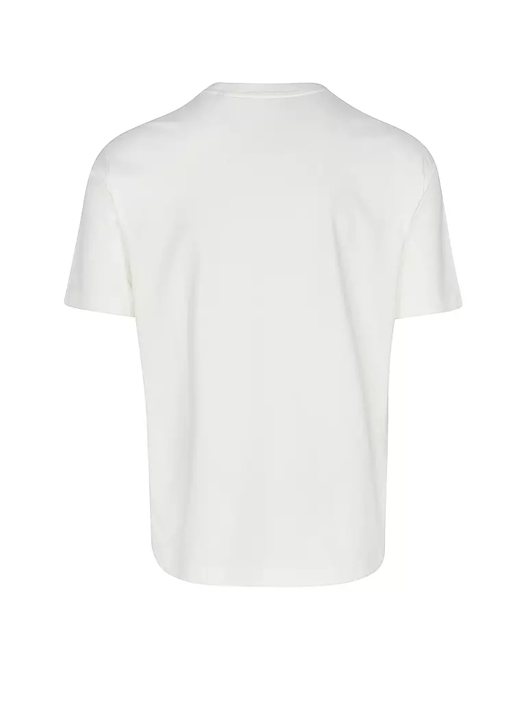 MARC O'POLO | T-Shirt | Blanco