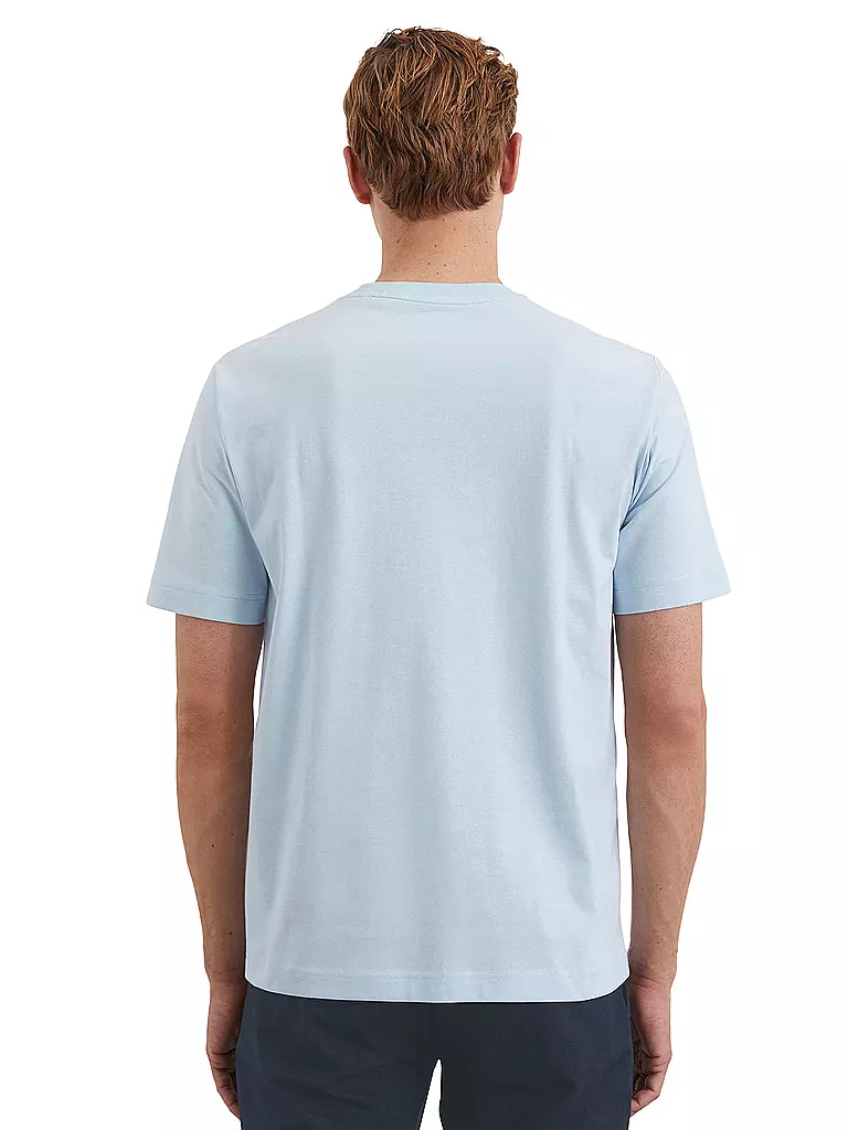 MARC O'POLO | T-Shirt | Gris claro