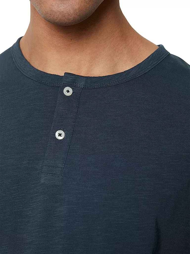 MARC O'POLO | T-Shirt | Azul