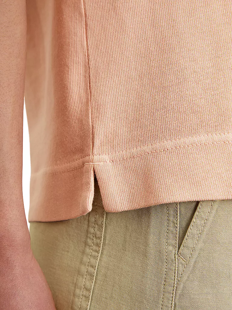 MARC O'POLO | T-Shirt | Coral