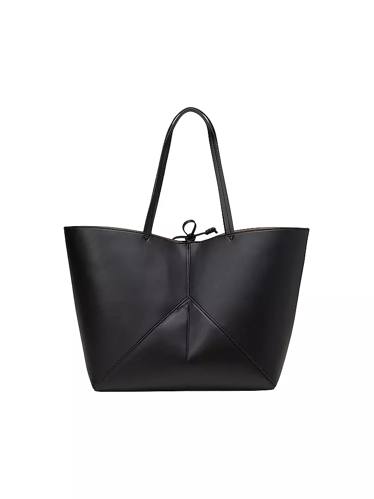 MARC O'POLO | Tasche - Shopper Large | Negro