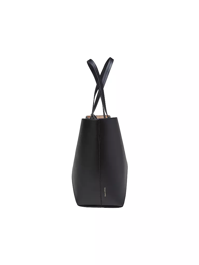 MARC O'POLO | Tasche - Shopper Large | Negro