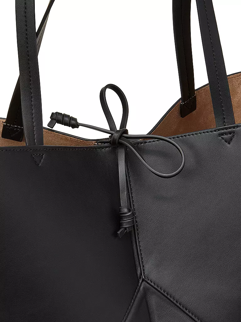 MARC O'POLO | Tasche - Shopper Large | Negro