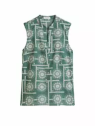 MARC O'POLO | Top  | Verde oscuro