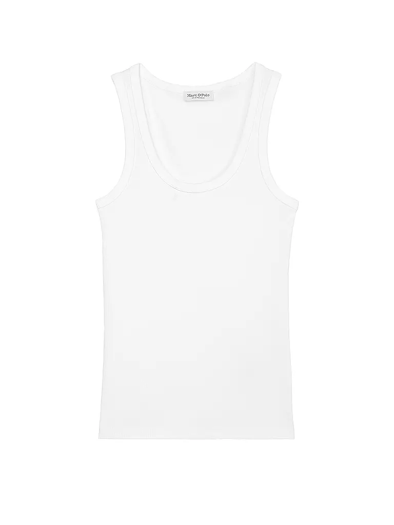 MARC O'POLO | Top  | Blanco