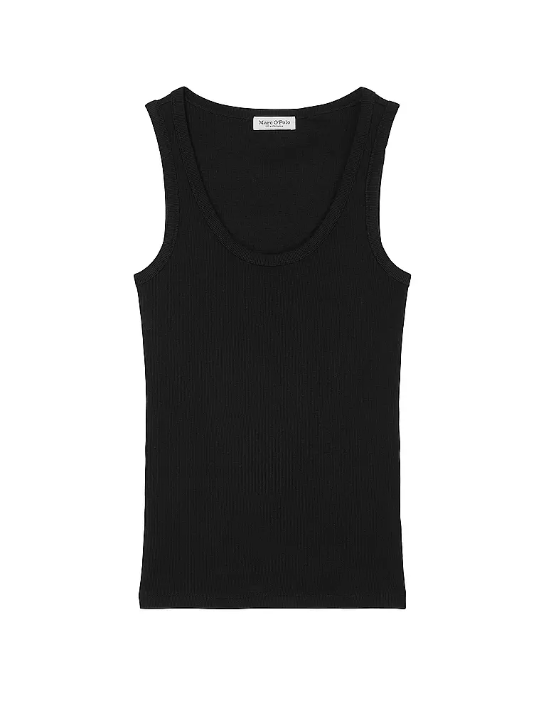 MARC O'POLO | Top  | Negro