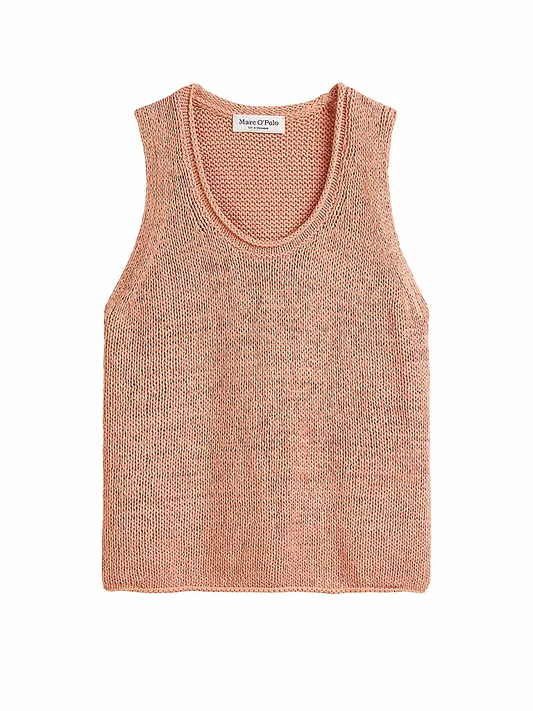 MARC O'POLO | Top  | Coral