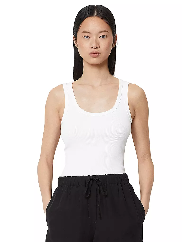 MARC O'POLO | Top  | Blanco