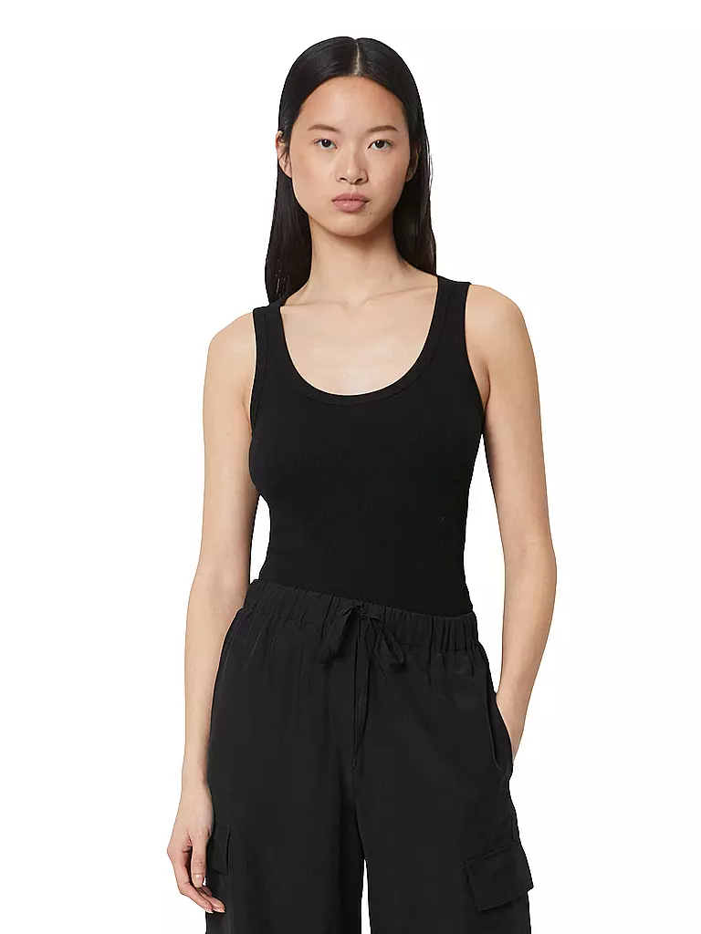 MARC O'POLO | Top  | Negro