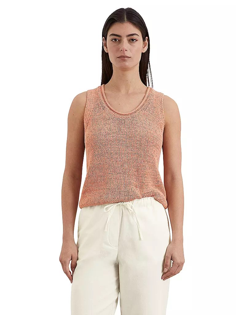 MARC O'POLO | Top  | Coral