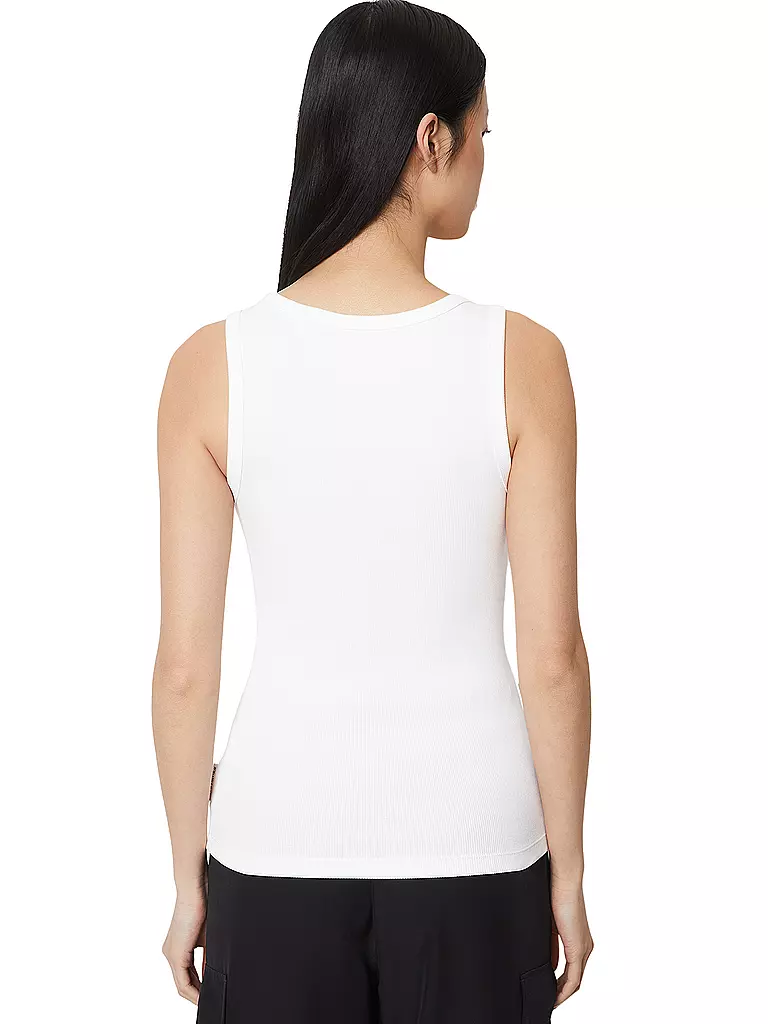 MARC O'POLO | Top  | Blanco