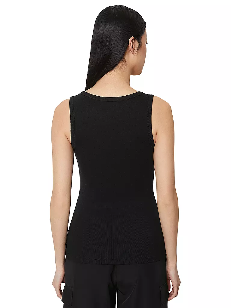 MARC O'POLO | Top  | Negro