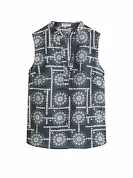 MARC O'POLO | Top  | Azul oscuro