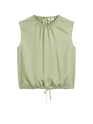 MARC O'POLO | Top | Verde claro