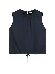 MARC O'POLO | Top | Azul oscuro