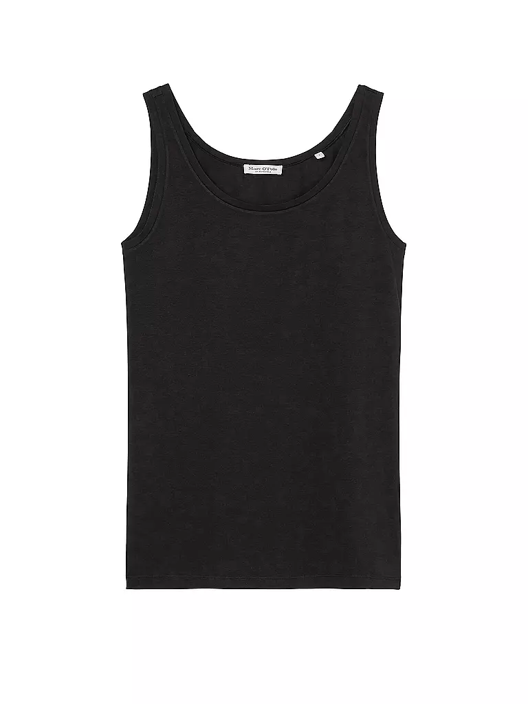 MARC O'POLO | Top | Negro