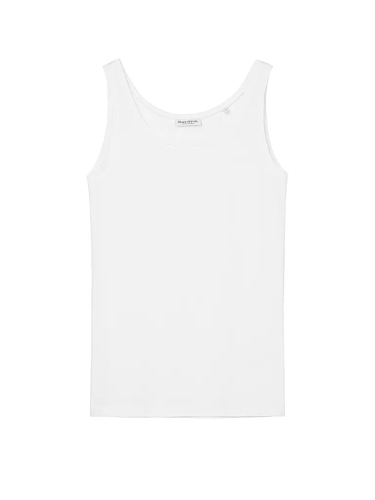 MARC O'POLO | Top | Blanco