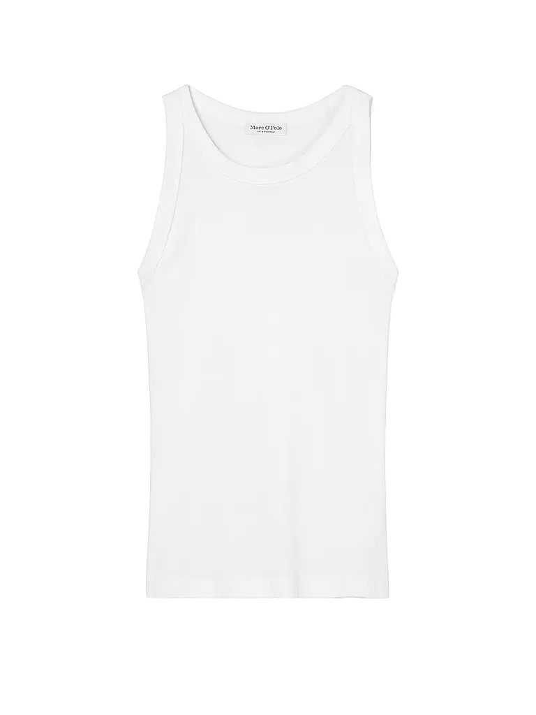 MARC O'POLO | Top | Blanco