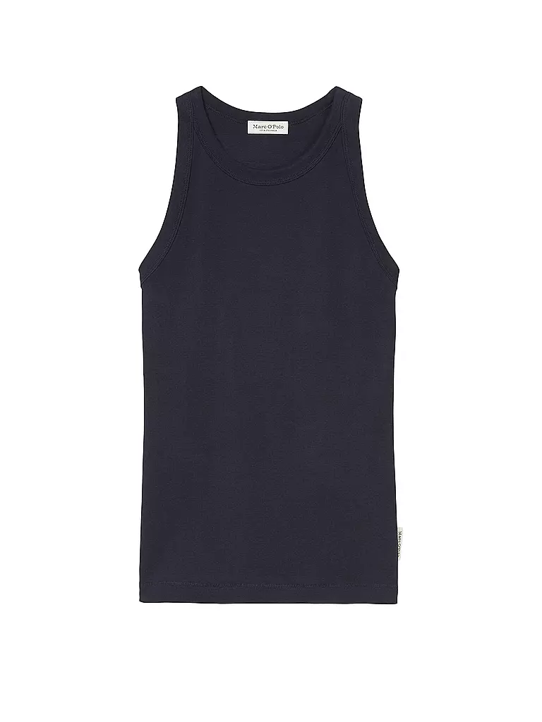 MARC O'POLO | Top | Azul oscuro