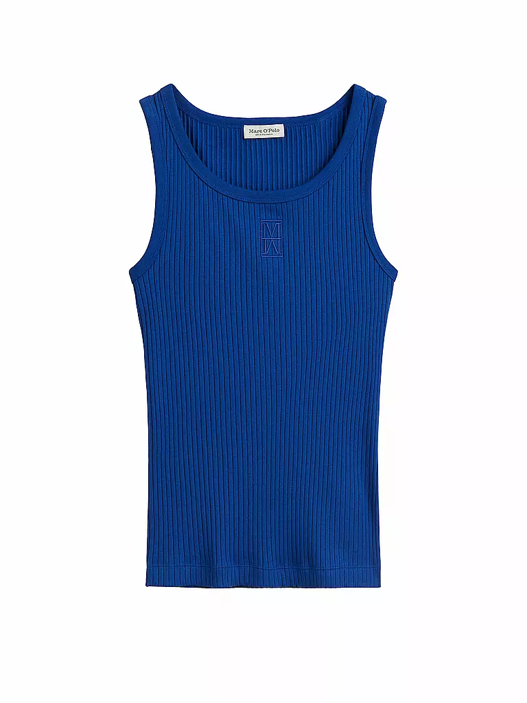 MARC O'POLO | Top | Azul