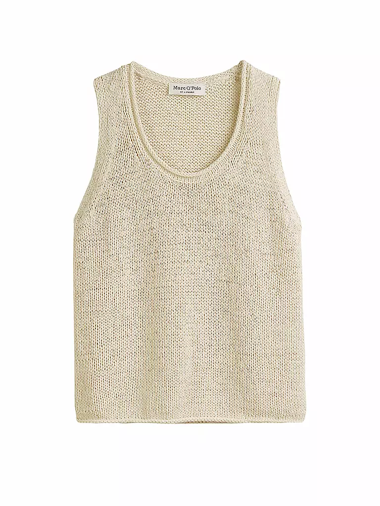 MARC O'POLO | Top | Crema