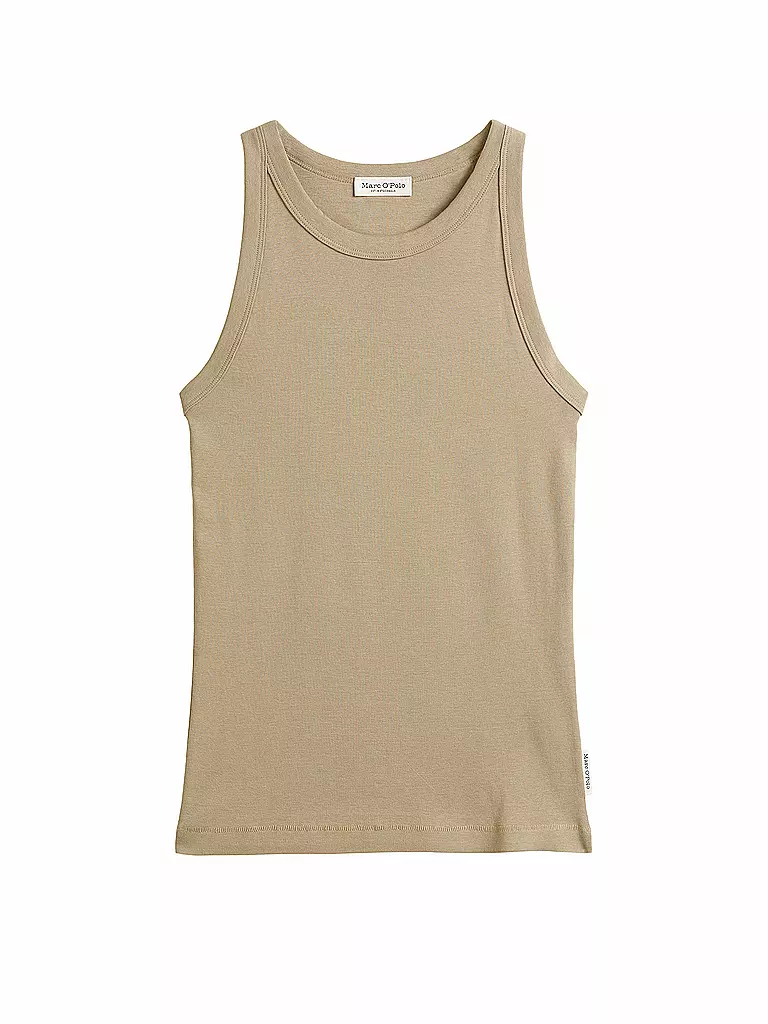 MARC O'POLO | Top | Beige