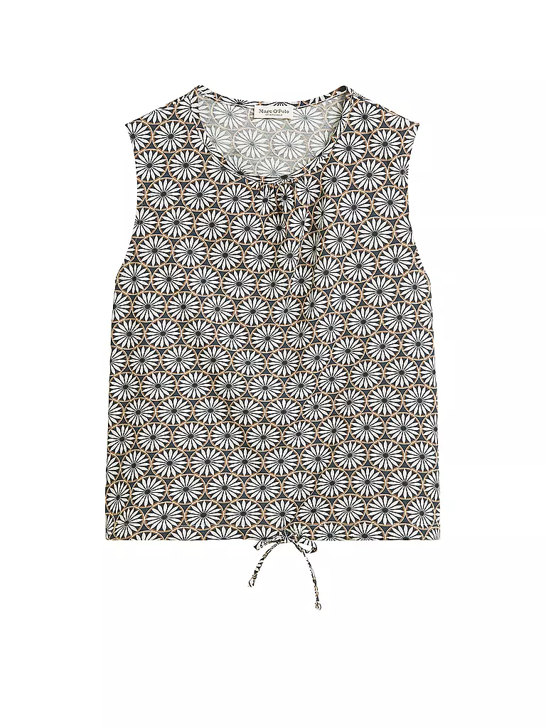 MARC O'POLO | Top | Azul