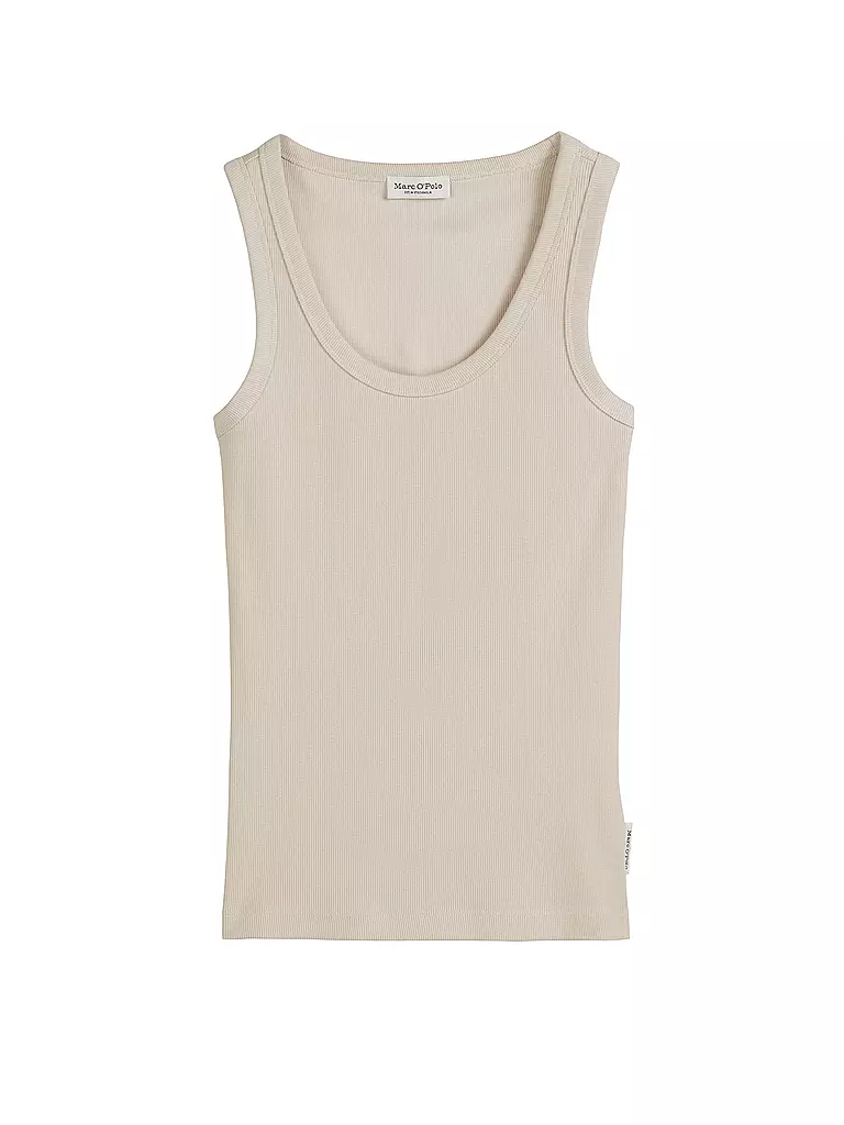 MARC O'POLO | Top | Gris claro
