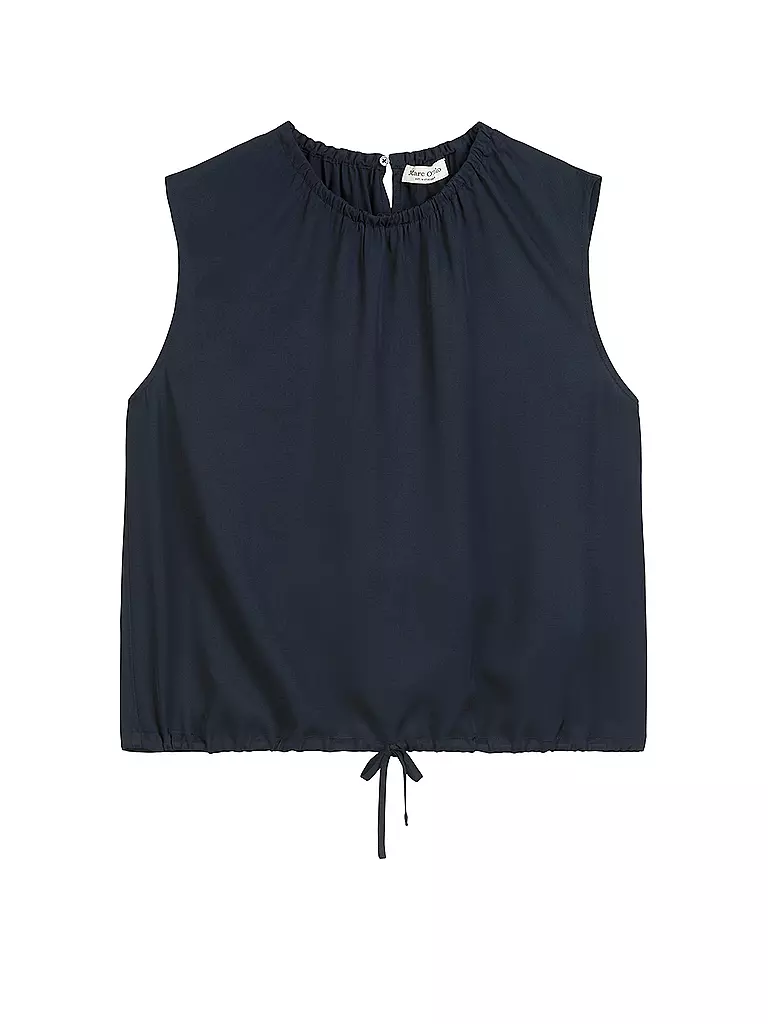 MARC O'POLO | Top | Azul oscuro
