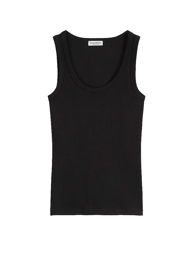 MARC O'POLO | Top | Negro