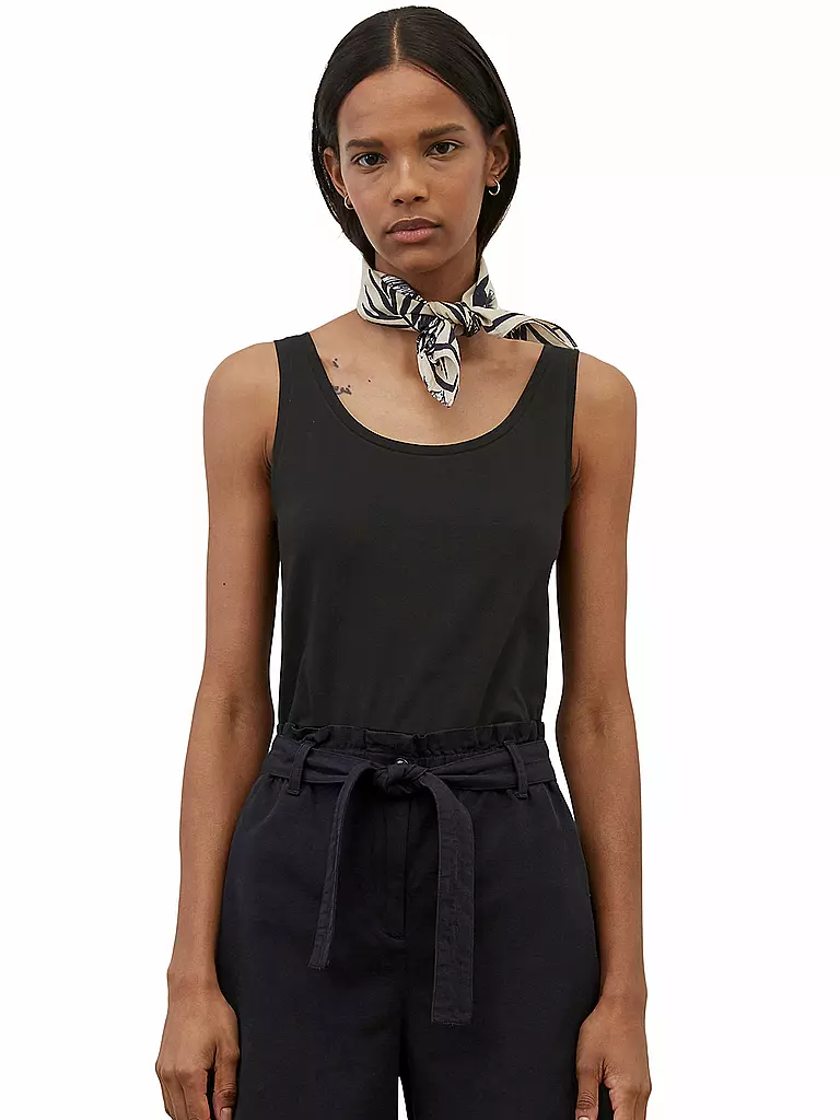 MARC O'POLO | Top | Negro