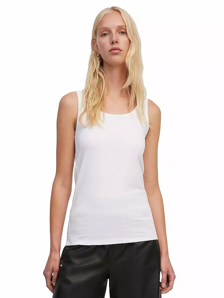MARC O'POLO | Top | Blanco