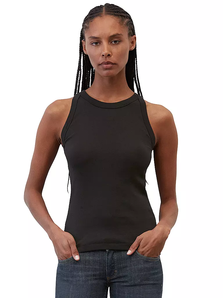 MARC O'POLO | Top | Negro
