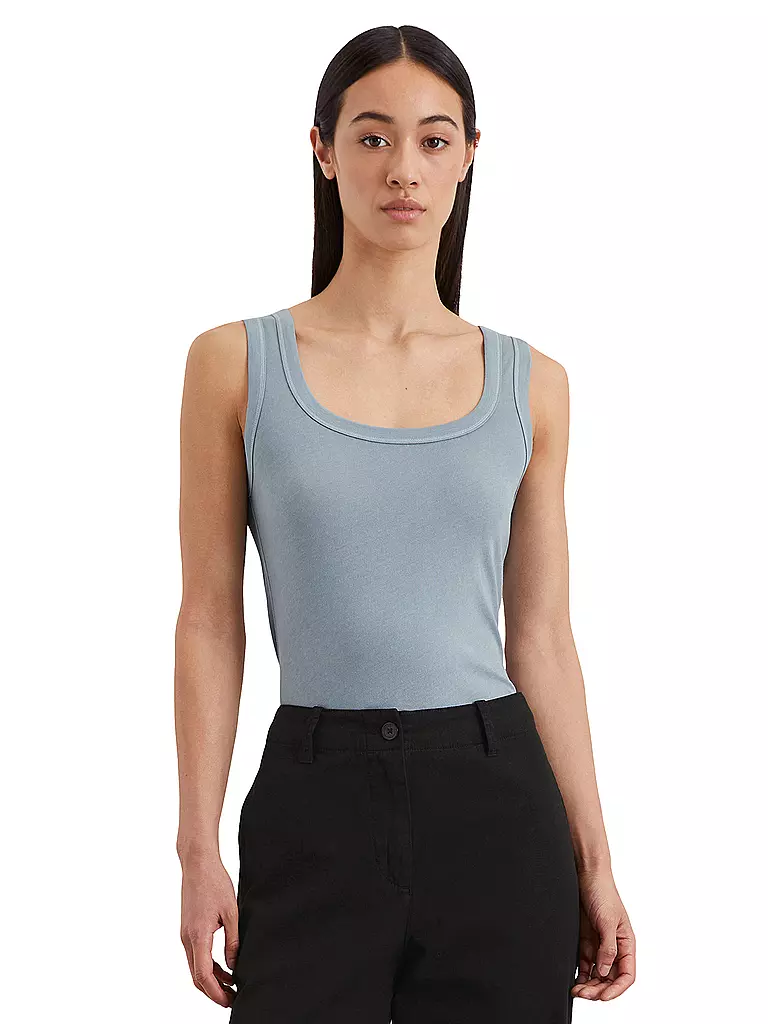 MARC O'POLO | Top | Azul