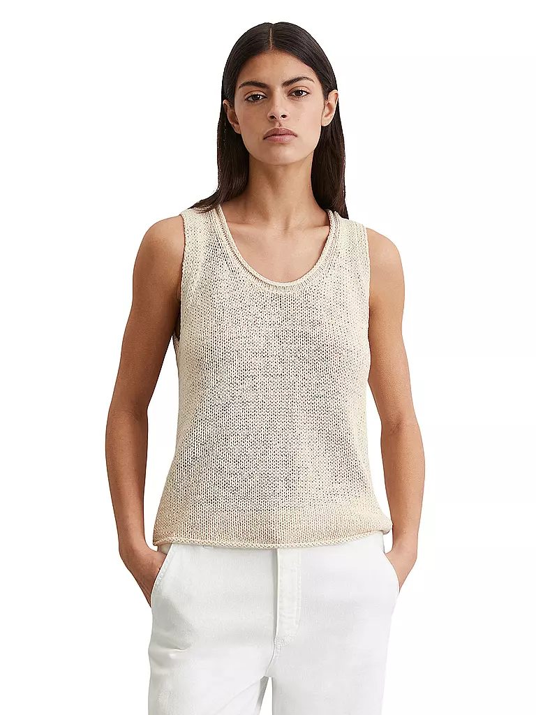 MARC O'POLO | Top | Crema