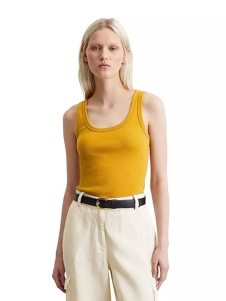 MARC O'POLO | Top | Mostaza