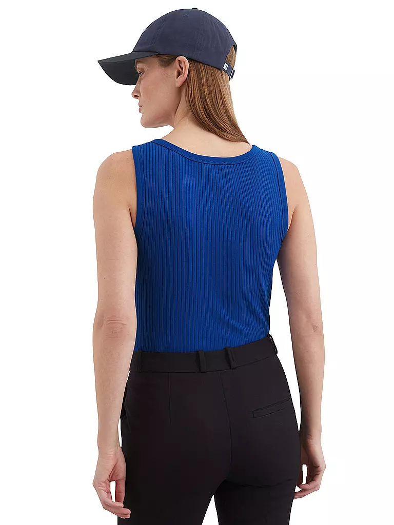 MARC O'POLO | Top | Azul