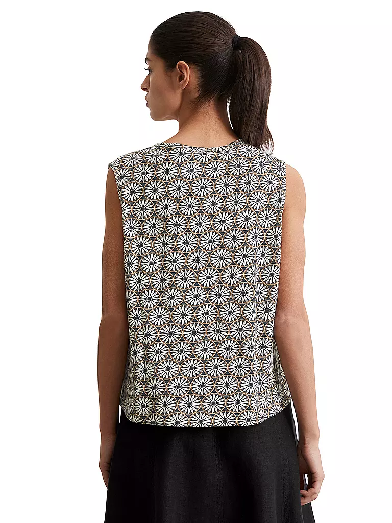 MARC O'POLO | Top | Azul