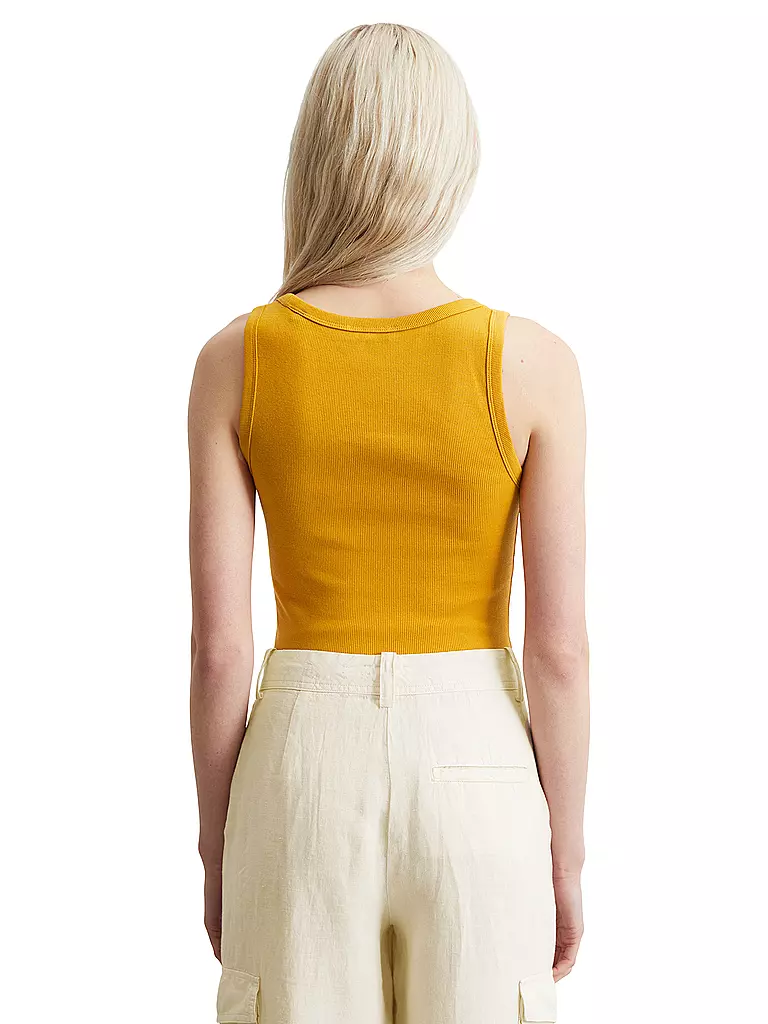 MARC O'POLO | Top | Mostaza